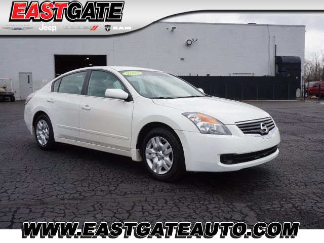 Preowned nissan altima #6